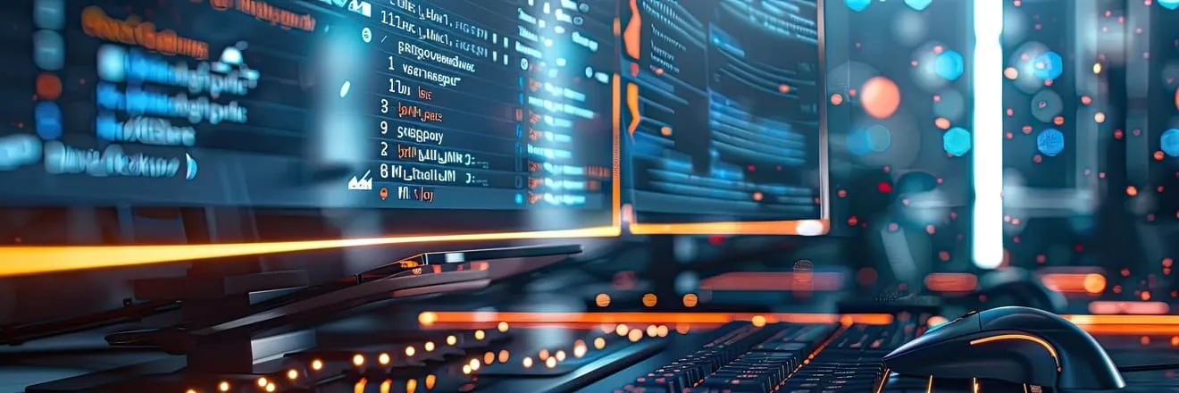 Développement de logiciel sur mesure et spécifique