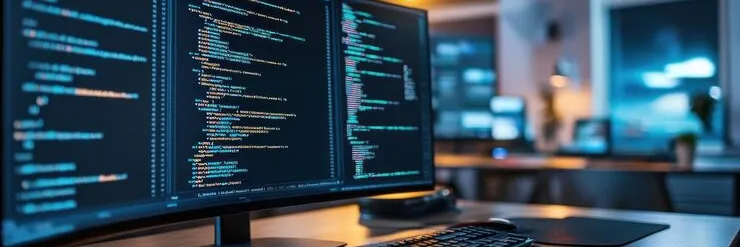 Développement d'applications web sur mesure avec Nuxt js