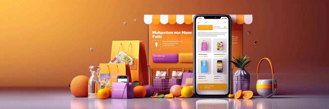 Sites e-commerce sur mesure