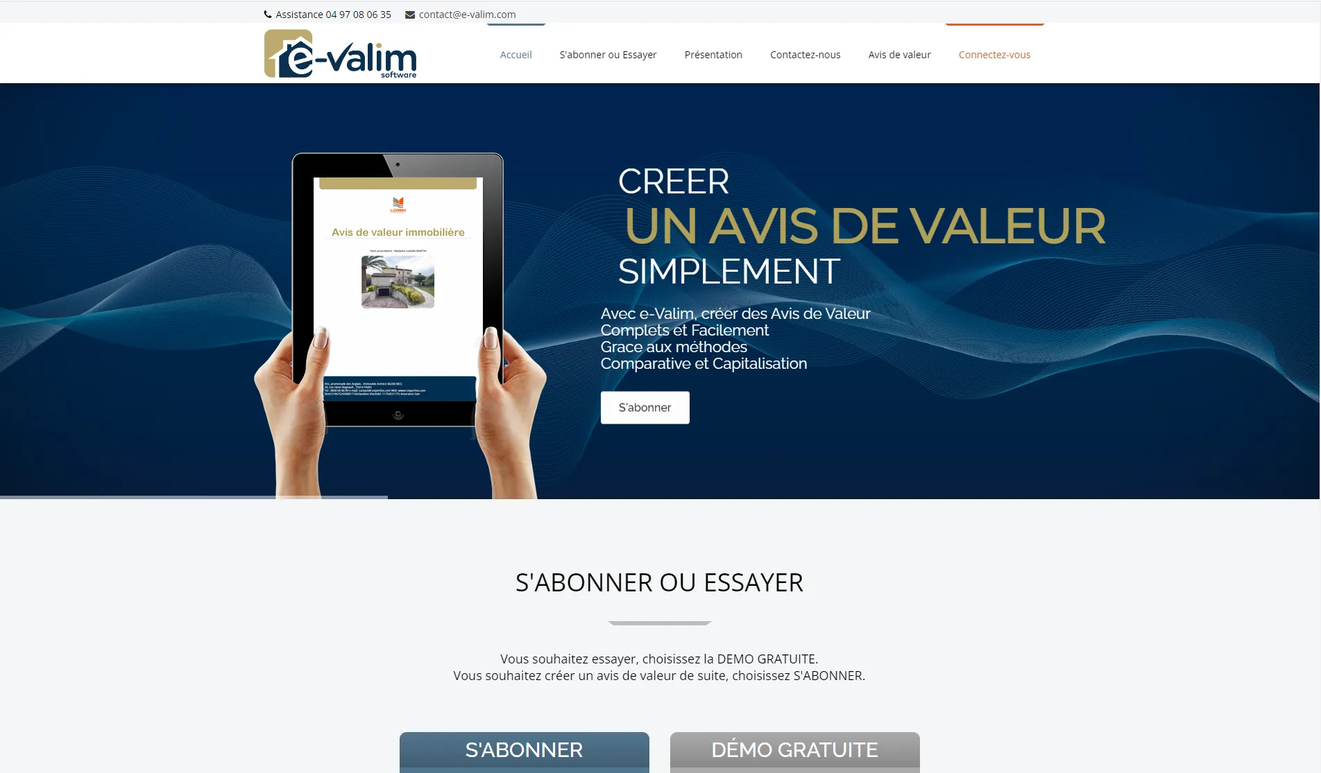 e-valim